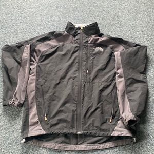Northface windbreaker